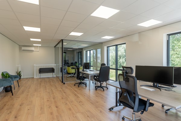 Medium property photo - Segment 22G, 6921 RH Duiven