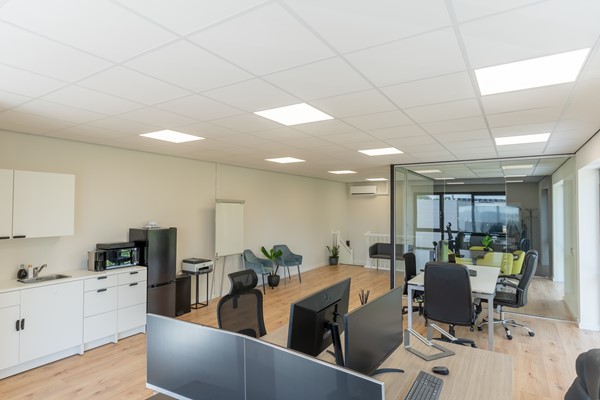 Medium property photo - Segment 22G, 6921 RH Duiven