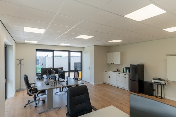 Medium property photo - Segment 22G, 6921 RH Duiven