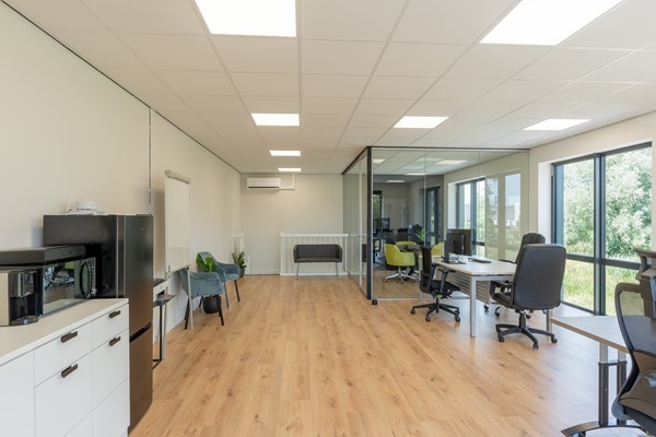 Medium property photo - Segment 22G, 6921 RH Duiven