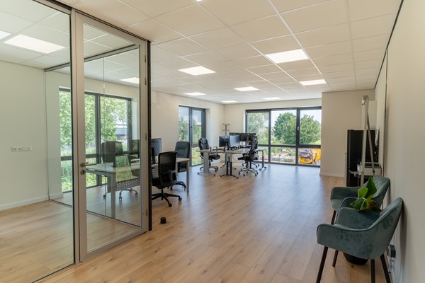 Medium property photo - Segment 22G, 6921 RH Duiven