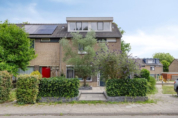 Te koop: Leerdamstraat 23, 6843 DP Arnhem