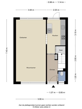 Leerdamstraat 23, 6843 DP Arnhem - 174247513_1560648_leerd_begane_grond_first_design_20250624_930168.jpg