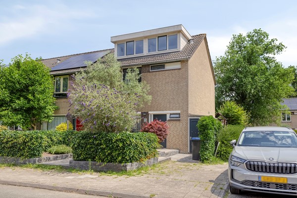 Medium property photo - Leerdamstraat 23, 6843 DP Arnhem