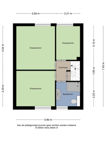 Leerdamstraat 23, 6843 DP Arnhem - 174247513_1560648_leerd_eerste_verdiepi_first_design_20250624_5d50fb.jpg