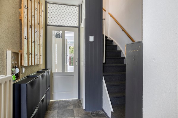 Medium property photo - Leerdamstraat 23, 6843 DP Arnhem