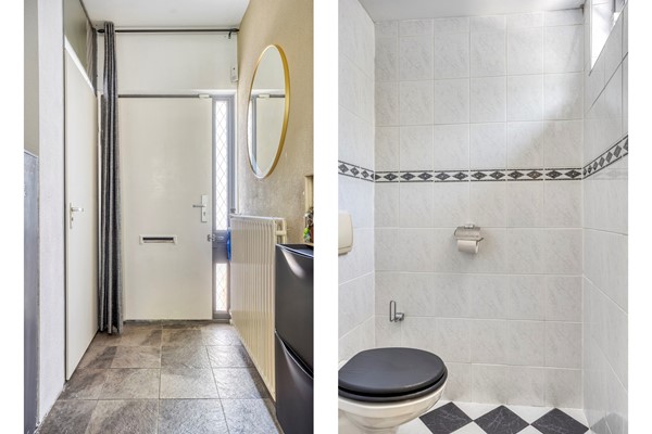 Medium property photo - Leerdamstraat 23, 6843 DP Arnhem