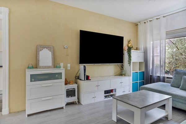 Medium property photo - Leerdamstraat 23, 6843 DP Arnhem