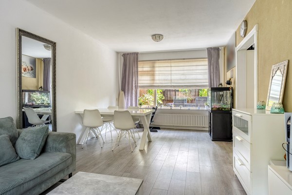 Medium property photo - Leerdamstraat 23, 6843 DP Arnhem