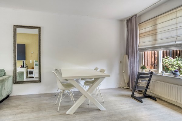 Medium property photo - Leerdamstraat 23, 6843 DP Arnhem
