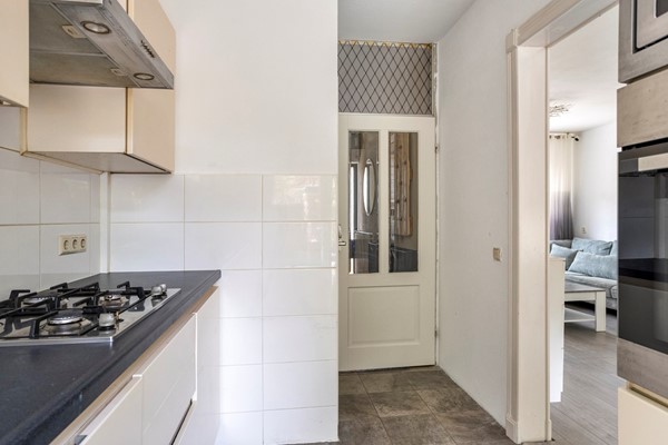 Medium property photo - Leerdamstraat 23, 6843 DP Arnhem