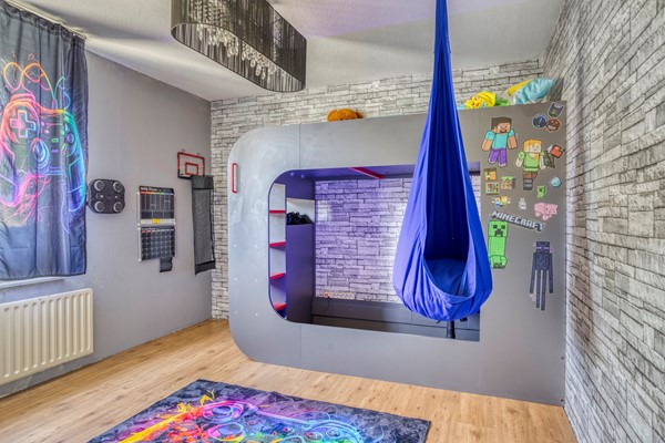 Medium property photo - Leerdamstraat 23, 6843 DP Arnhem