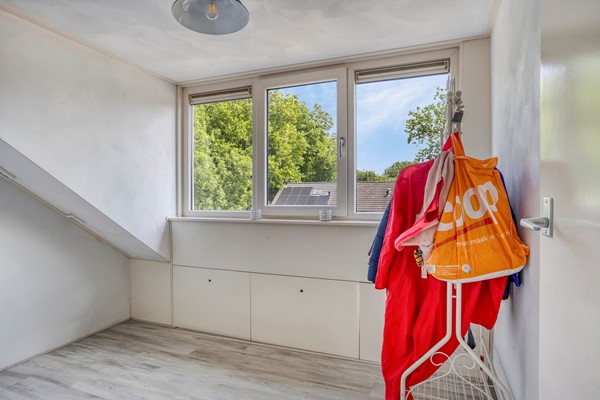Medium property photo - Leerdamstraat 23, 6843 DP Arnhem
