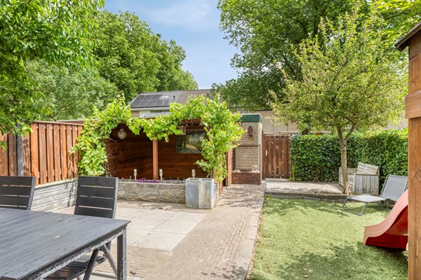 Medium property photo - Leerdamstraat 23, 6843 DP Arnhem