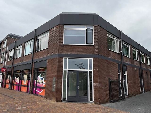 Appartement in Ede