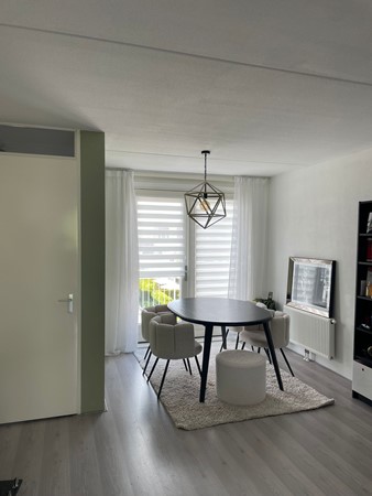 Medium property photo - Oude Kerkplein 52, 6711 AZ Ede