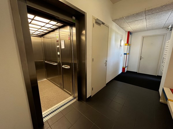 Medium property photo - Oude Kerkplein 52, 6711 AZ Ede