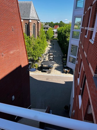 Medium property photo - Oude Kerkplein 52, 6711 AZ Ede