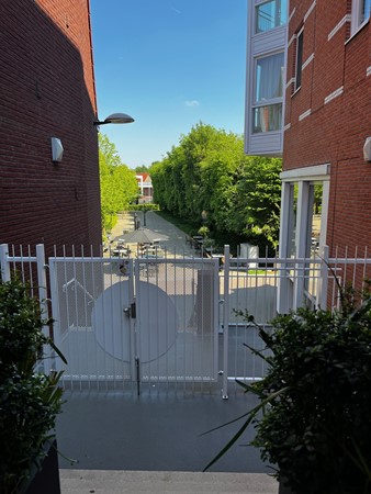 Medium property photo - Oude Kerkplein 52, 6711 AZ Ede