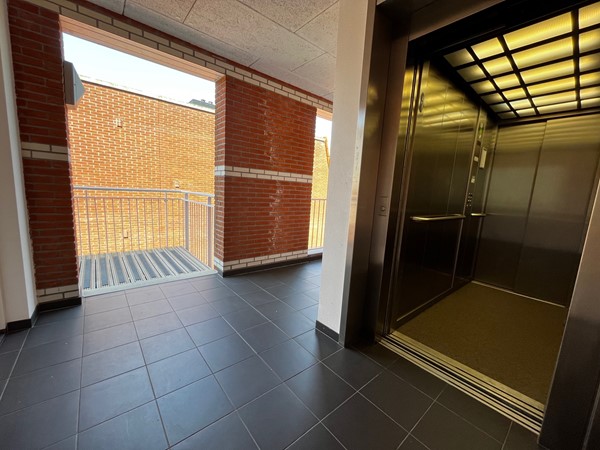 Medium property photo - Oude Kerkplein 52, 6711 AZ Ede