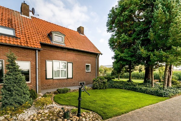Medium property photo - Beekseweg 81, 6909 DP Babberich