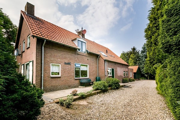 Onder optie: Beekseweg 81, 6909 DP Babberich