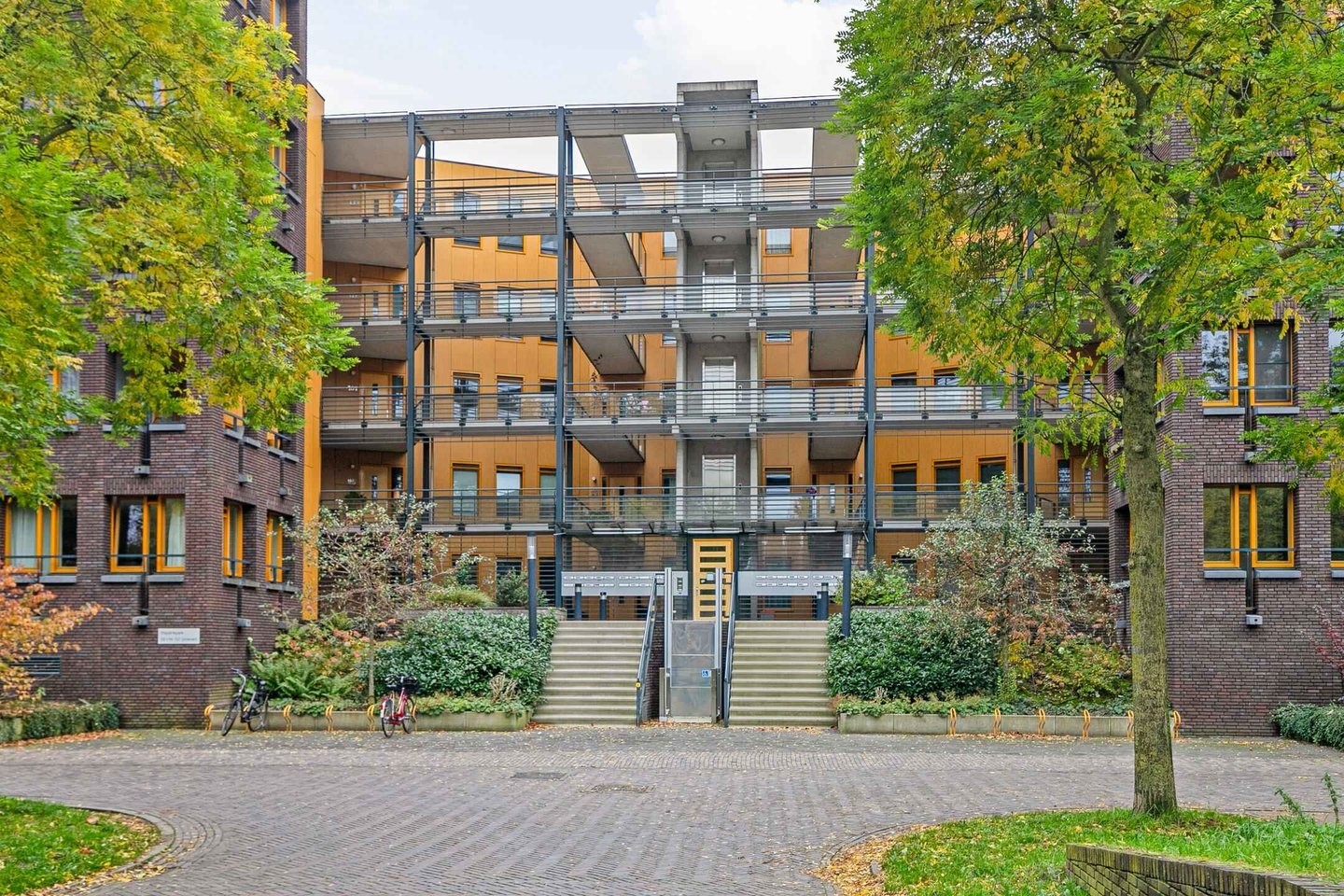 Apartment in Zwolle