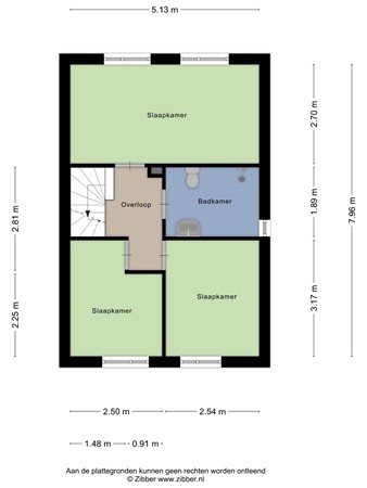 Golden Delicious 97, 6922 AR Duiven - 