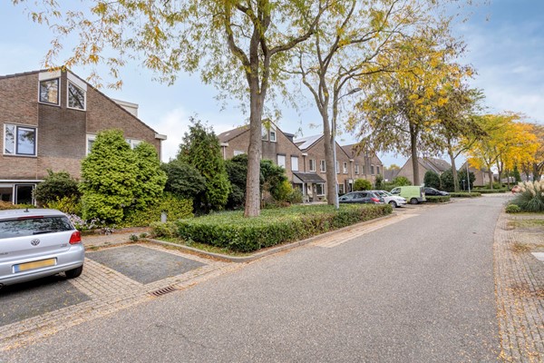 Medium property photo - Golden Delicious 97, 6922 AR Duiven