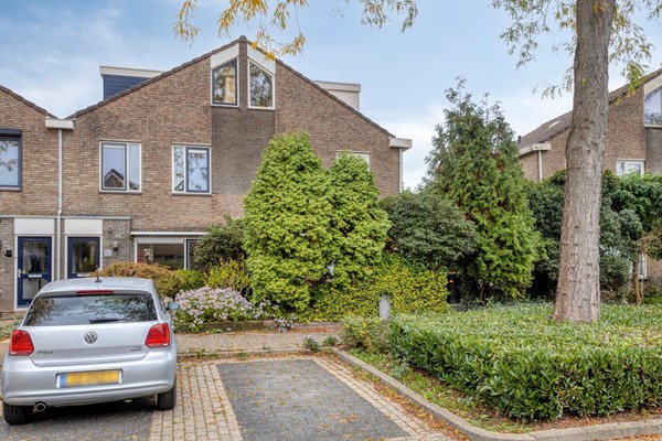 Medium property photo - Golden Delicious 97, 6922 AR Duiven