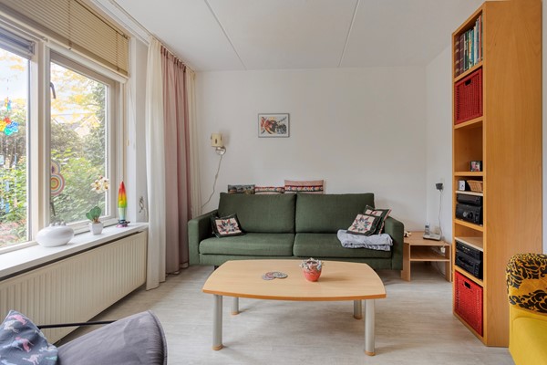 Medium property photo - Golden Delicious 97, 6922 AR Duiven