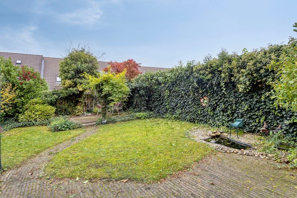 Medium property photo - Golden Delicious 97, 6922 AR Duiven