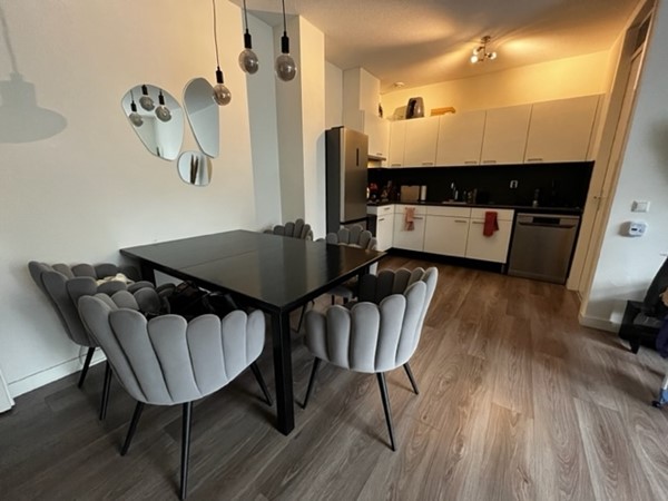 Medium property photo - Kuiperplein, 6713 AX Ede