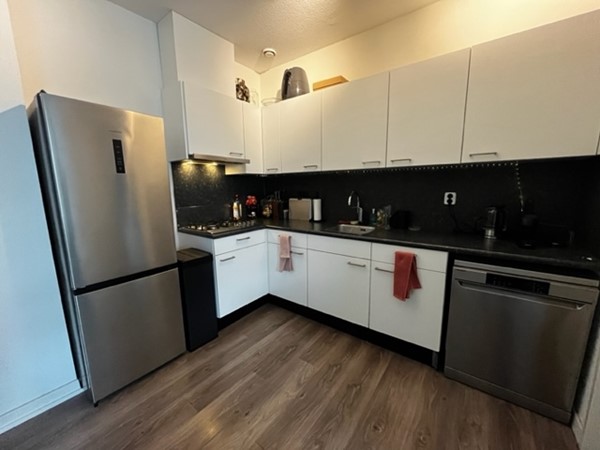 Medium property photo - Kuiperplein, 6713 AX Ede