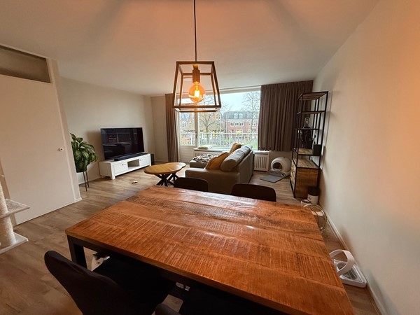 Medium property photo - Dorpsstraat 96A, 6741 AN Lunteren