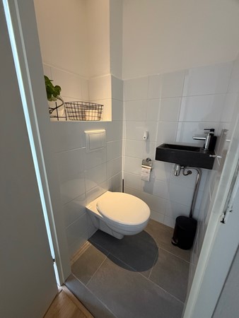 Medium property photo - Dorpsstraat 96A, 6741 AN Lunteren