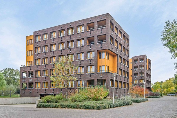 Medium property photo - Wipstrikpark 101, 8025 CC Zwolle