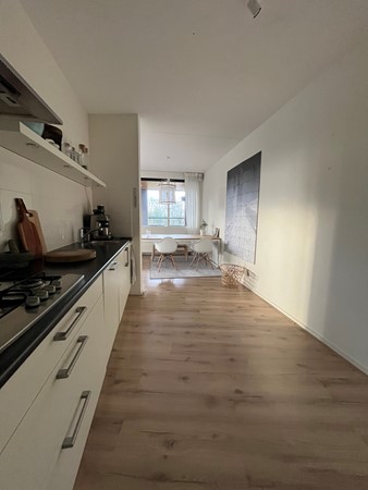 Medium property photo - Wipstrikpark 101, 8025 CC Zwolle