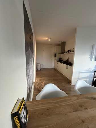 Medium property photo - Wipstrikpark 101, 8025 CC Zwolle