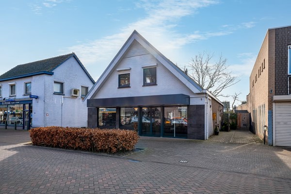 Te huur: Wilhelminastraat 30, 6942 BM Didam