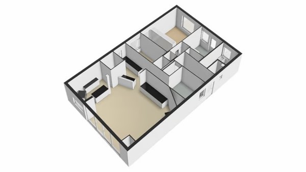 Medium property photo - Wilhelminastraat 30, 6942 BM Didam