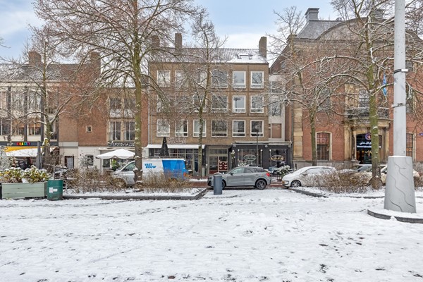 Medium property photo - Markt 36-3, 6811 CJ Arnhem