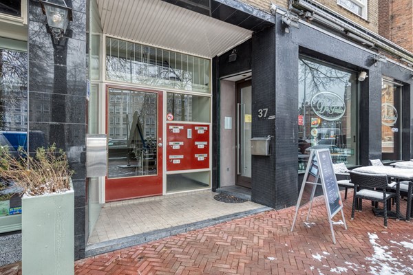 Medium property photo - Markt 36-3, 6811 CJ Arnhem