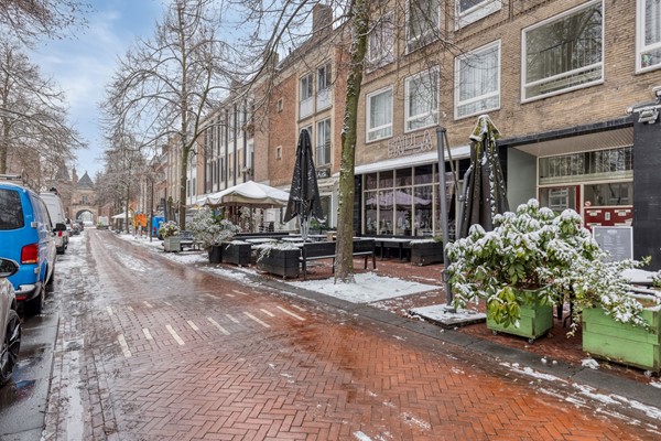 Medium property photo - Markt 36-3, 6811 CJ Arnhem