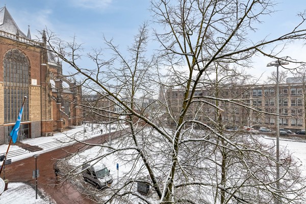 Medium property photo - Markt 36-3, 6811 CJ Arnhem