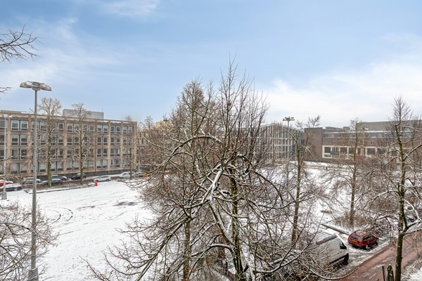 Medium property photo - Markt 36-3, 6811 CJ Arnhem