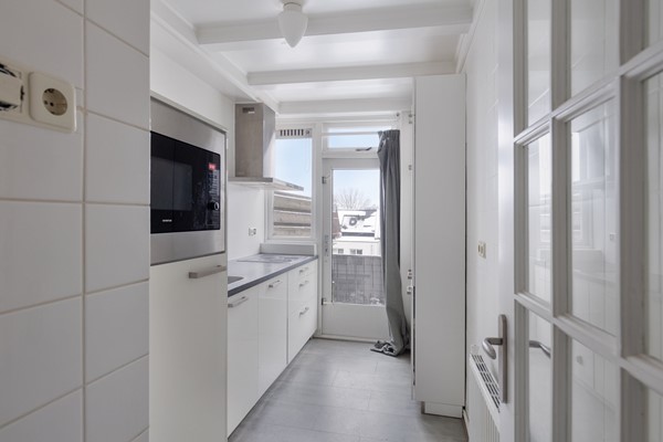 Medium property photo - Markt 36-3, 6811 CJ Arnhem