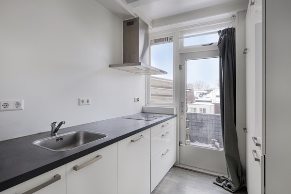 Medium property photo - Markt 36-3, 6811 CJ Arnhem