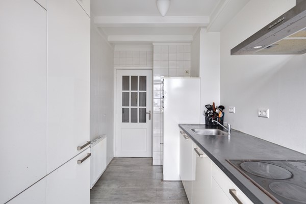 Medium property photo - Markt 36-3, 6811 CJ Arnhem