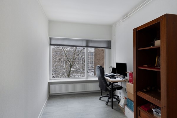 Medium property photo - Markt 36-3, 6811 CJ Arnhem